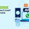 WhatsApp for Business API: How Much Does it Cost? A Pricing Overview 