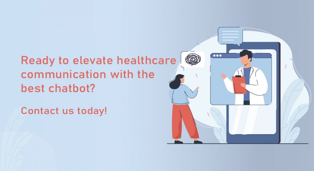 Medical AI Chatbots: Are They Safe for Patient Communications? | Yugasa Bot