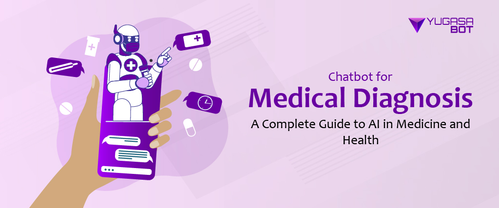 Chatbot-for-Medical-Diagnosis