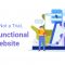 Our Free Bot Is Not a Trial, It’s Fully Functional on Your Website