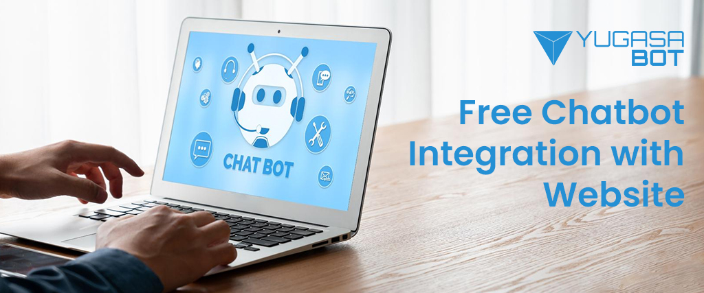 Free-Chatbot-Integration-with-Website